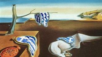 Στο Ψυγείο η Ελλάδα για 30 Ημέρες